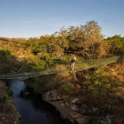 Cañon de la Vieja Lodge