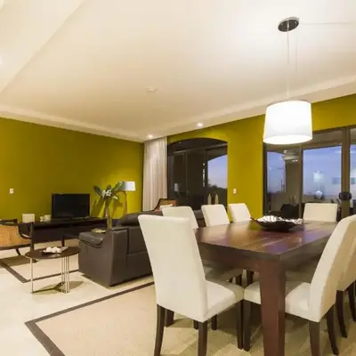 Incredible Ocean-View Penthouse - Jobo - Reserva Conchal Golf Resort
