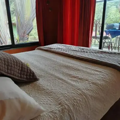 Suite y Loft Casa Toría