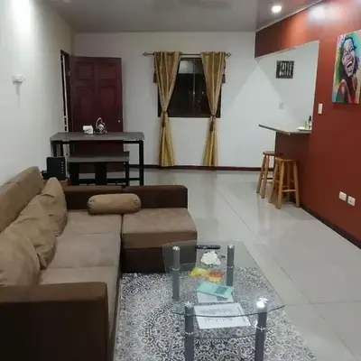 Aptos Casa Caribe