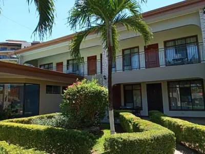 Gallery image of Hotel & Villas Huetares in Playa Hermosa
