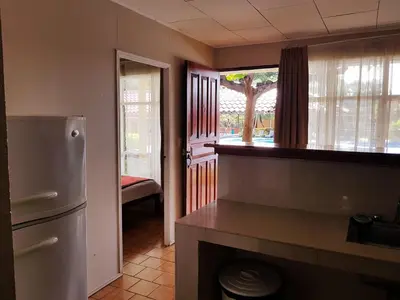 Gallery image of Hotel & Villas Huetares in Playa Hermosa