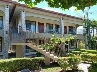 Gallery image of Hotel & Villas Huetares in Playa Hermosa