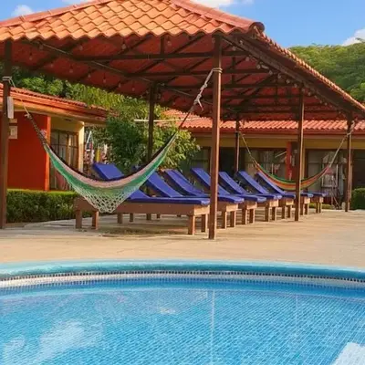 Hotel & Villas Huetares