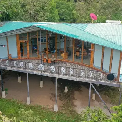 Moon Wonders Vacation House