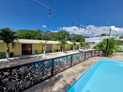 Gallery image of Hotel Carlota Tamarindo in Tamarindo