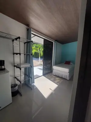 Gallery image of Hotel Carlota Tamarindo in Tamarindo