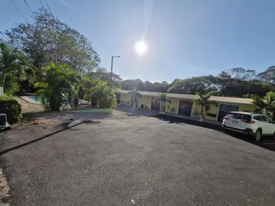 Gallery image of Hotel Carlota Tamarindo in Tamarindo