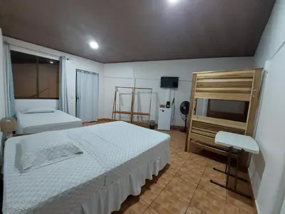 Gallery image of Hotel Carlota Tamarindo in Tamarindo