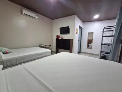 Gallery image of Hotel Carlota Tamarindo in Tamarindo