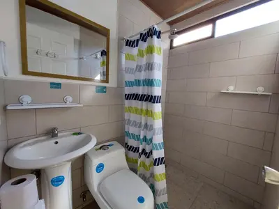 Gallery image of Hotel Carlota Tamarindo in Tamarindo