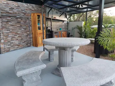 Gallery image of Hotel Carlota Tamarindo in Tamarindo