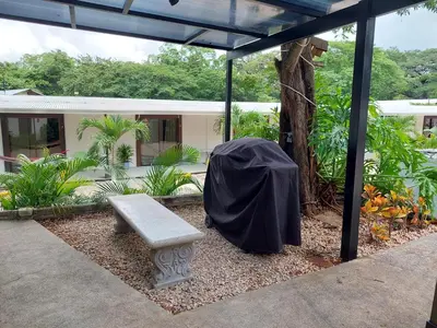 Gallery image of Hotel Carlota Tamarindo in Tamarindo
