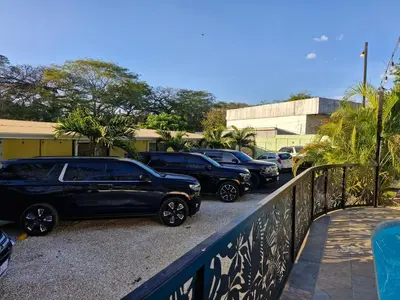 Gallery image of Hotel Carlota Tamarindo in Tamarindo