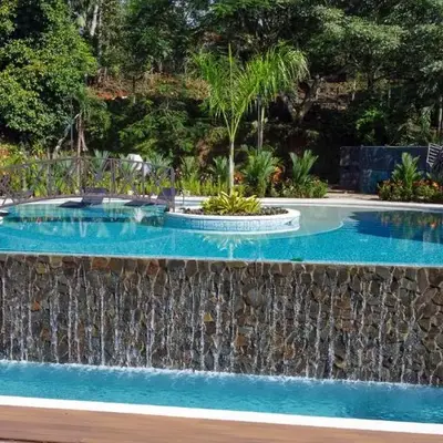 Hotel Poza Blanca Lodge