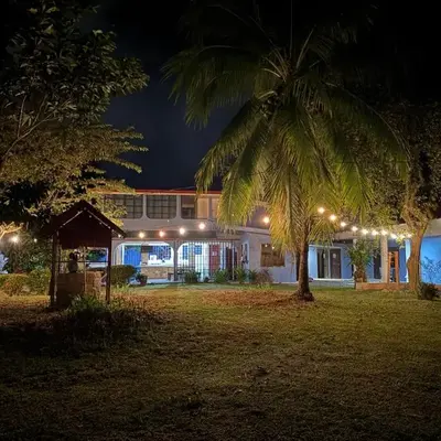 Yubarta Lodge