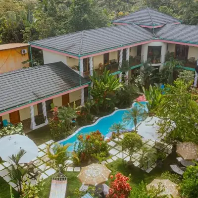 COCO Beach Village