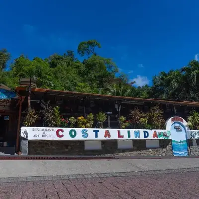 Costa Linda Art Hostel
