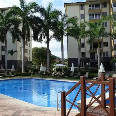 3Room Penthouse Beach Condo