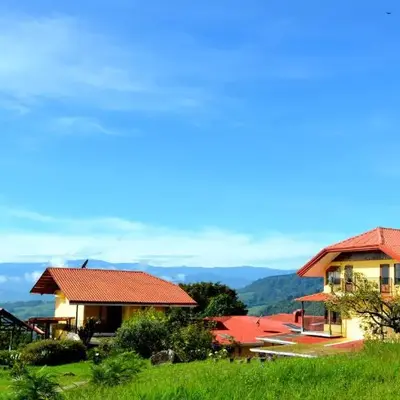 Guayabo Lodge