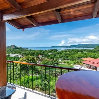 Ocean-View 2-BD Condo with Pool