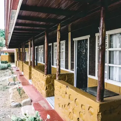 Cabinas EL PRADO