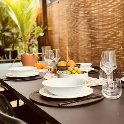 Hotel Daleese