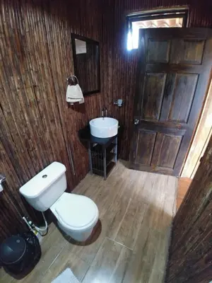 Gallery image of Las Cabañas in Venecia