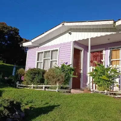 Casa Chicua