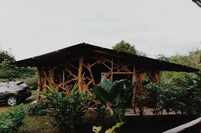 Gallery image of Oski Lodge, Rain Forest Rincón de la Vieja in Upala