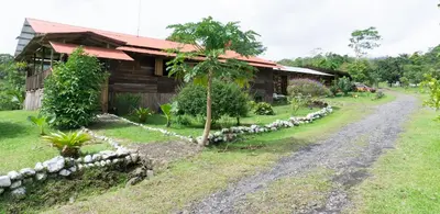 Gallery image of Oski Lodge, Rain Forest Rincón de la Vieja in Upala