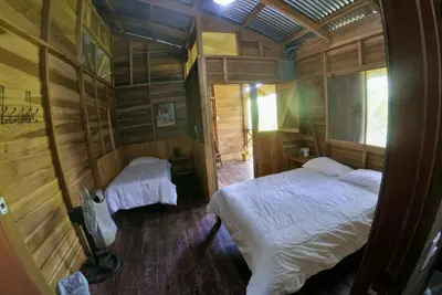 Gallery image of Oski Lodge, Rain Forest Rincón de la Vieja in Upala