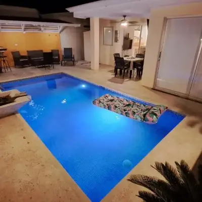 Malaga Herradura 25 with Private Pool