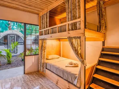 Gallery image of Koru Boutique Hostel Uvita in Uvita