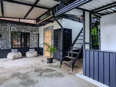 Gallery image of Koru Boutique Hostel Uvita in Uvita