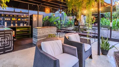Gallery image of Koru Boutique Hostel Uvita in Uvita