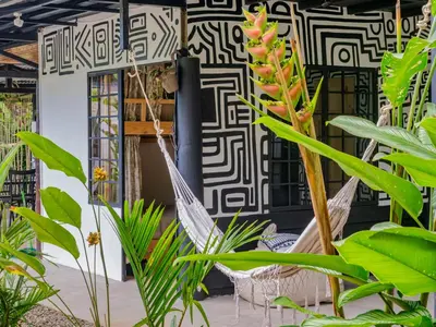 Gallery image of Koru Boutique Hostel Uvita in Uvita
