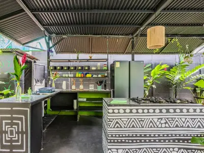 Gallery image of Koru Boutique Hostel Uvita in Uvita