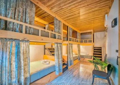 Gallery image of Koru Boutique Hostel Uvita in Uvita