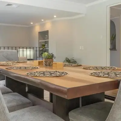 Bright 2BR Condo with Partial Ocean View - Bougainvillea - Reserva Conchal
