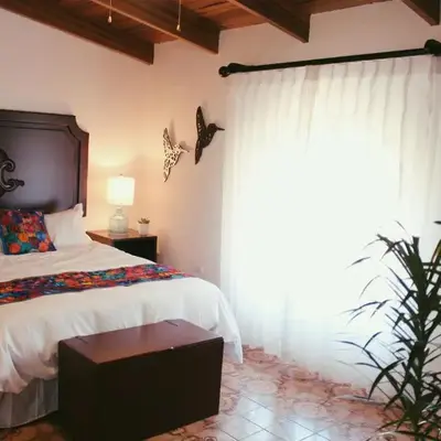 Hacienda Escondida 10min to Airport