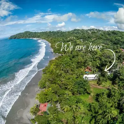Hotel Verde Mar Direct Beach Access