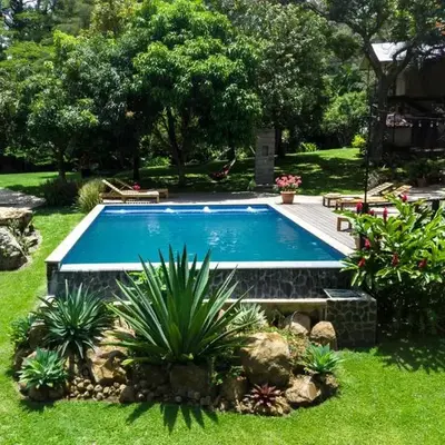 Guácima Escondida Hotel Boutique