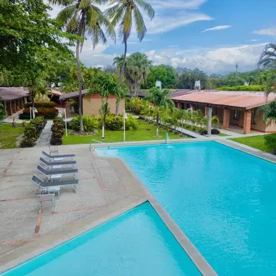 Hotel Las Espuelas