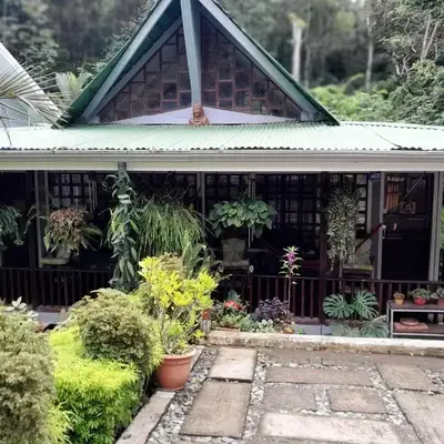 Casas Guaney