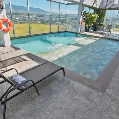 Sheraton San Jose Hotel