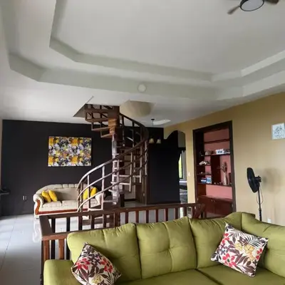 Casa Susan