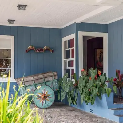 Casa Hacienda La Esperanza