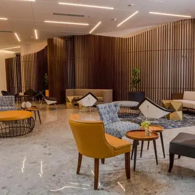 Hilton Garden Inn Santa Ana