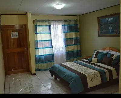 Gallery image of Hotel Amjeco in San Isidro
